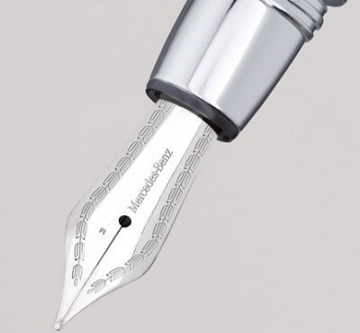 Pluma de Plata